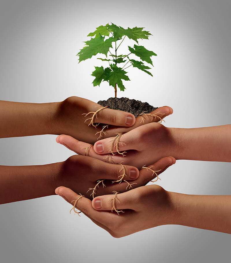 Lean on Me—How to Avoid Lonely Entrepreneur Syndrome
