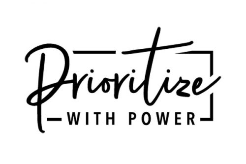 Prioritize with Power