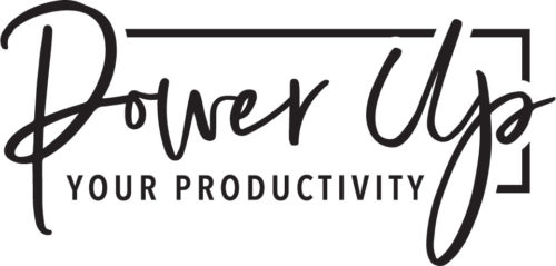 Power Up Your Productivity