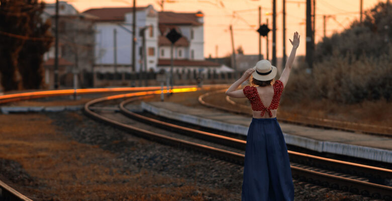 Goodbye Isn’t Always Hard